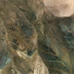 Satellite imagery of Cerro Campanani, BO
