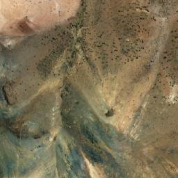 Satellite imagery of Cerro Campanani, BO