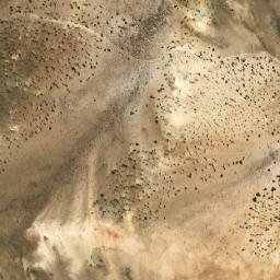 Satellite imagery of Champuta Loma, BO