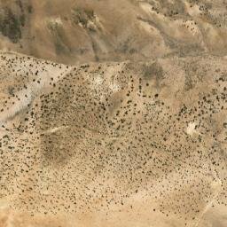 Satellite imagery of Champuta Loma, BO