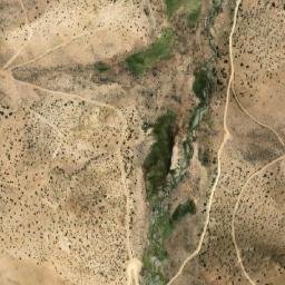 Satellite imagery of Champuta Loma, BO