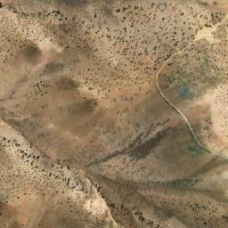 Satellite imagery of Santa Catalina Loma, BO