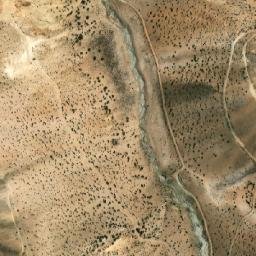 Satellite imagery of Santa Catalina Loma, BO