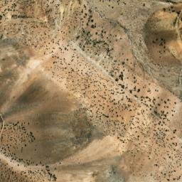 Satellite imagery of Santa Catalina Loma, BO