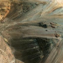 Satellite imagery of Cerro Muru Kkollu, BO