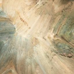 Satellite imagery of Cerro Muru Kkollu, BO