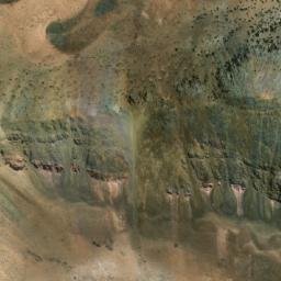 Satellite imagery of Cerro Muru Kkollu, BO