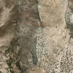 Satellite imagery of Cerro Chungara, BO