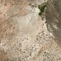Satellite imagery of Cerro Chungara, BO