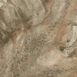 Satellite imagery of Loma Chutata, BO