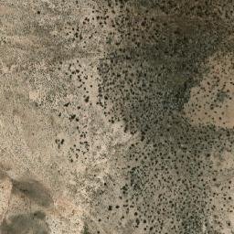Satellite imagery of Cerro Khohuari, BO