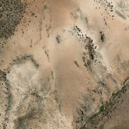 Satellite imagery of Cerro Khohuari, BO
