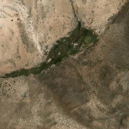 Satellite imagery of Cerro Khohuari, BO