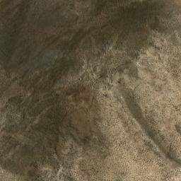 Satellite imagery of Cerro Huayllani, BO