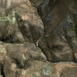 Satellite imagery of Loma Pucara Grande, BO