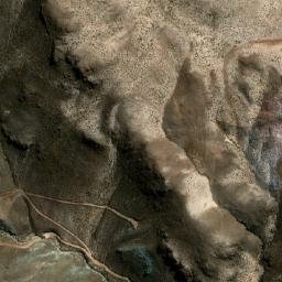 Satellite imagery of Loma Pucara Grande, BO