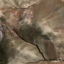 Satellite imagery of Loma Pucara Grande, BO