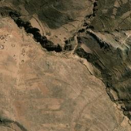 Satellite imagery of Cerro Liphichi, BO