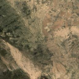 Satellite imagery of Cerro Liphichi, BO