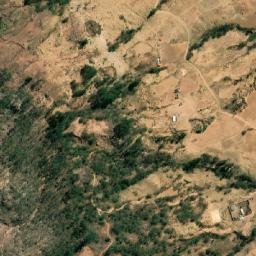 Satellite imagery of Cerro Condor Khakha, BO