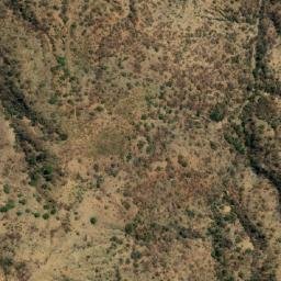 Satellite imagery of Cerro Wila Calata, BO
