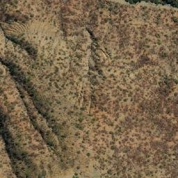Satellite imagery of Cerro Wila Calata, BO