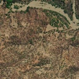 Satellite imagery of Cerro Wila Calata, BO