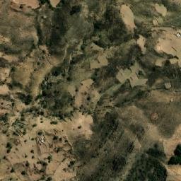 Satellite imagery of Cerro Corralon, BO