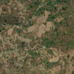 Satellite imagery of Cerro Picacho, BO