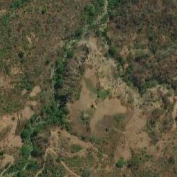 Satellite imagery of Cerro Picacho, BO
