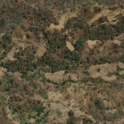 Satellite imagery of Cerro Picacho, BO