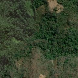 Satellite imagery of Loma del Veinticinco, BO