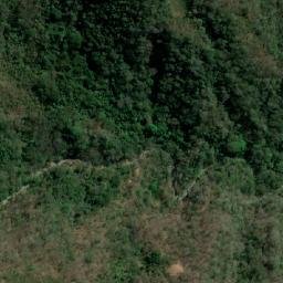 Satellite imagery of Loma del Veinticinco, BO