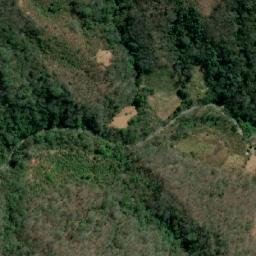 Satellite imagery of Loma del Veinticinco, BO