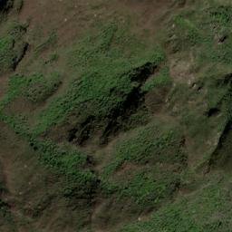 Satellite imagery of Pico San Marcos, BO