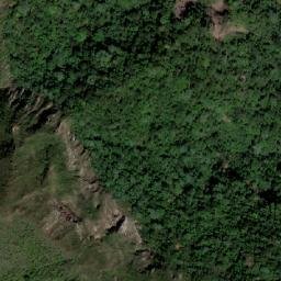 Satellite imagery of Pico San Marcos, BO