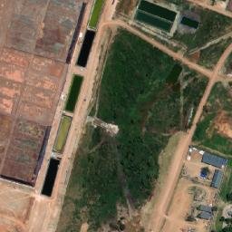 Satellite imagery of Futi, ZW