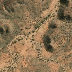 Satellite imagery of White Hill, AU