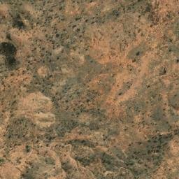 Satellite imagery of White Hill, AU