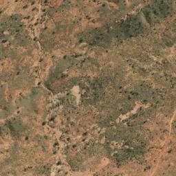 Satellite imagery of White Hill, AU