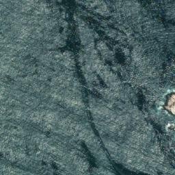 Satellite imagery of Punta Argolla, CL