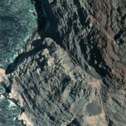Satellite imagery of Punta Argolla, CL