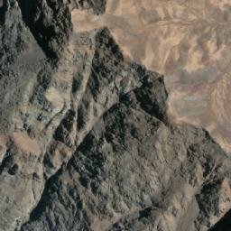 Satellite imagery of Punta Argolla, CL