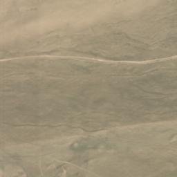 Satellite imagery of Cerro Mesa, CL