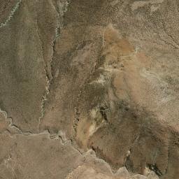 Satellite imagery of Cerro Utalacata, CL