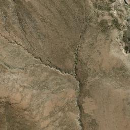 Satellite imagery of Cerro Utalacata, CL