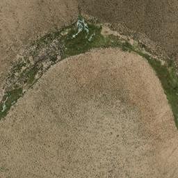 Satellite imagery of Portezuelo de Chaca, CL