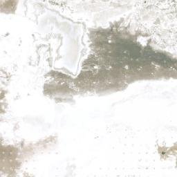 Satellite imagery of Cerro Oquecollo, CL