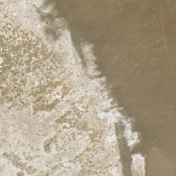 Satellite imagery of Cerro Guarmicoyo, CL