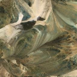 Satellite imagery of Cerro Campanani, BO